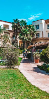 Marina Palace
