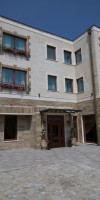 Marina Residence Boutique Hotel