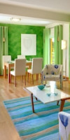 Marina Sand Residence Apartment