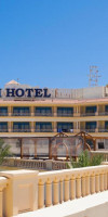 MARINA SHARM HOTEL