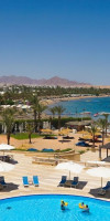 Marina Sharm Hotel