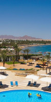 Marina Sharm Hotel