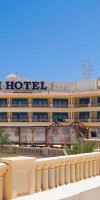 Marina Sharm Hotel