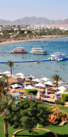 Marina Sharm Hotel (ex Helnan Marina)