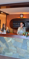 MARINE CONGO HOTEL