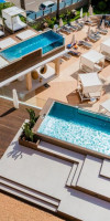 Marins Beach Club - Adults Only Hotel