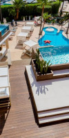Marins Beach Club - Adults Only Hotel