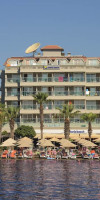 FORT ARABESQUE BEACH RESORT