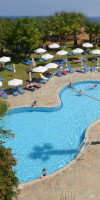 Maris Grand Waterpark Resort