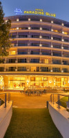 Maritim Hotel Paradise Blue Albena