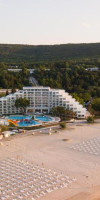 Maritim Paradise Blue Hotel & SPA