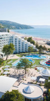 MARITIM PARADISE BLUE HOTEL & SPA