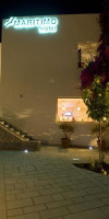 Maritimo Beach Hotel