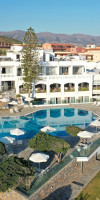 Maritimo Beach Hotel