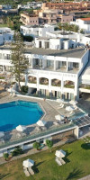 Maritimo Beach Hotel