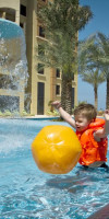 Marjan Island Resort & Spa