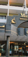 MARLIN INN AZUR RESORT