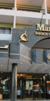 MARLIN INN RESORT