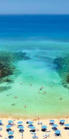 Marlita Beach Hotel Apartments