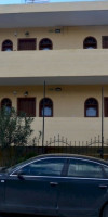 Marmaras Blue Sea Hotel