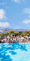 MARMARIS BAY RESORT HOTEL(ADULTS ONLY+16)