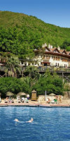 MARMARIS PARK HOTEL HOLIDAY VILLAGE