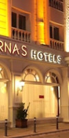 MARNAS HOTELS