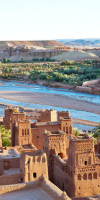 MAROC & Andaluzia: Imperiul Maur PREMIUM TOURS