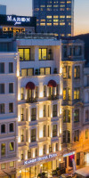 Maroon Hotel Pera