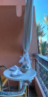 Marrakech Le Semiramis