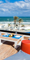 MARRIOT RESORT SOUSSE PEARL