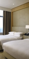 MARRIOTT BANGKOK SUKHUMVIT