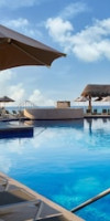 MARRIOTT CANCUN RESORT