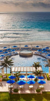 Marriott Cancun Resort