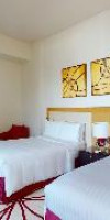 Marriott Executive Apartments Al Jaddaf, Dubai