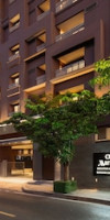 MARRIOTT EXECUTIVE APARTMENTS BANGKOK, SUKHUMVIT 50
