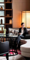 MARRIOTT EXECUTIVE APARTMENTS BANGKOK, SUKHUMVIT THONGLOR