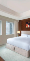 Marriott Executive Apartments City Center Doha