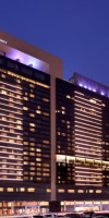 Marriott Executive Apartments Downtown Abu Dhabi