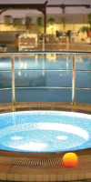 Marriott Executive Apartments Dubai Creek