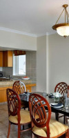 Marriott Executive Apartments Dubai Creek