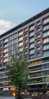 Marriott Executive Apartments Istanbul Fulya