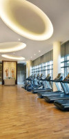 Marriott Hotel Al Forsan, Abu Dhabi