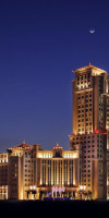 Marriott Hotel Al Jaddaf