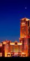 Marriott Hotel Al Jaddaf, Dubai