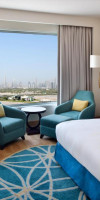 Marriott Hotel Al Jaddaf, Dubai