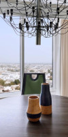 MARRIOTT HOTEL DOWNTOWN ABU DHABI