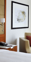 Marriott Hotel Downtown