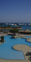 MARRIOTT HURGHADA