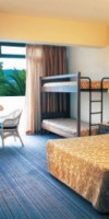 MARRIOTT HURGHADA BEACH RESORT -RED SEA